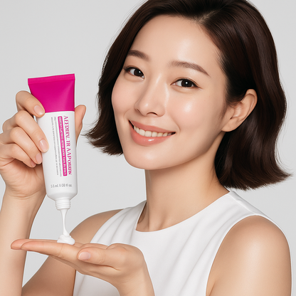 Korean Brightening Cream - Arbutin 7% + Tranexamic Acid 4% Cream